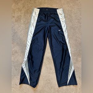 Y2K Nike Track Pants